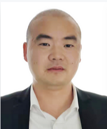 何老师
